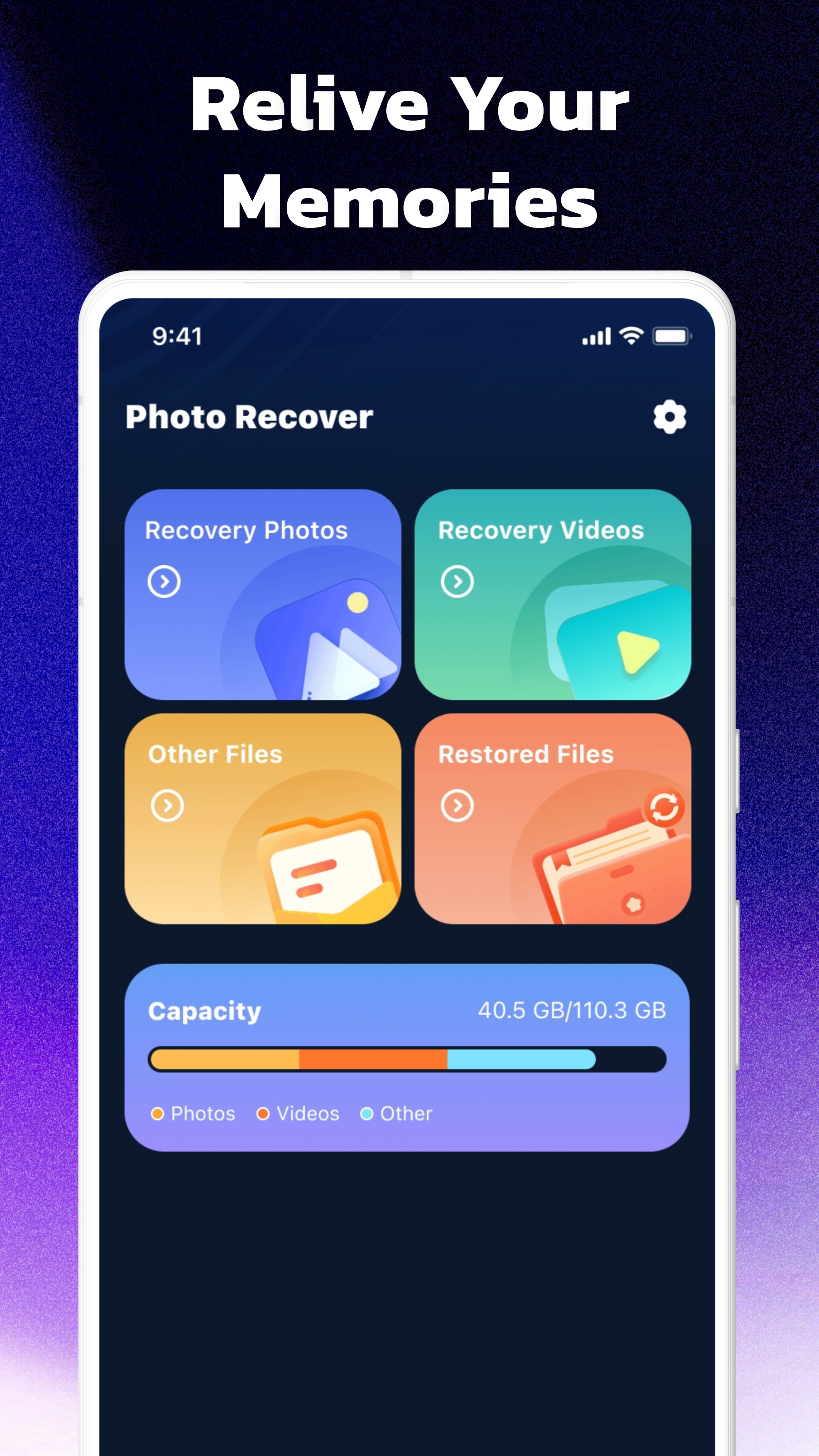 Multi-format Preview